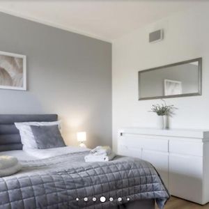Appartement met Twee Slaapkamers
